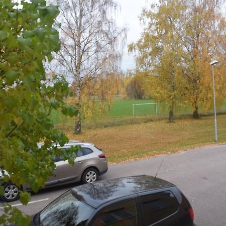 Hotell Haessloe Västerås Eksteriør bilde
